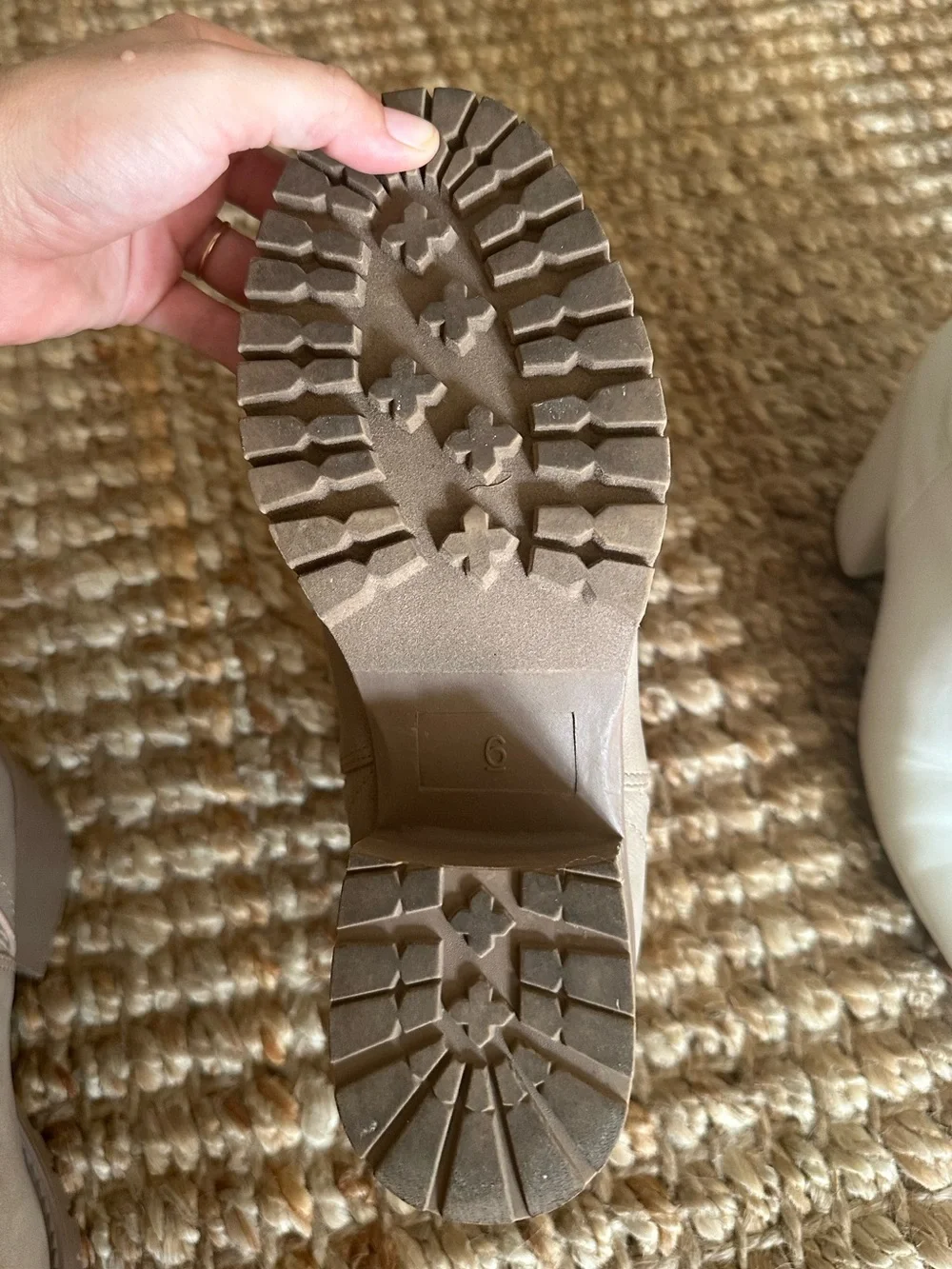 Women’s Boots Bundle - Size 6, 6.5